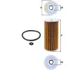 KNECHT Olejov filtr ‐ KNC OX 201D