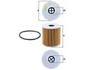 Olejov filtr KNECHT ‐ KNC OX 339/2D