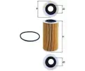 KNECHT Olejov filtr ‐ KNC OX 370D