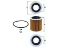 Olejov filtr KNECHT ‐ KNC OX 387D