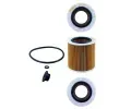 KNECHT Olejov filtr KNC OX 387D1, OX 387D1