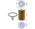 Olejový filtr KNECHT ‐ KNC OX 388D Olejový filtr KNECHT ‐ KNC OX 388D