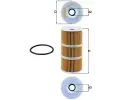 Olejov filtr KNECHT ‐ KNC OX 389/1D