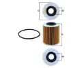 Olejový filtr KNECHT ‐ KNC OX 413D2 Olejový filtr KNECHT ‐ KNC OX 413D2