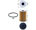 Olejov filtr KNECHT ‐ KNC OX 787D