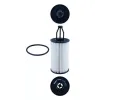 Olejov� filtr&nbsp;KNECHT&nbsp;&dash;&nbsp;KNC OX 814D