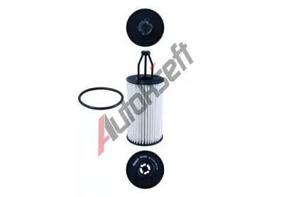 KNECHT Olejov� filtr KNC OX 814D, OX 814D