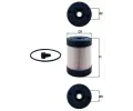 KNECHT Filtr mooviny (AdBlue) ‐ KNC UX 2D