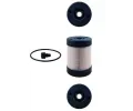 KNECHT Filtr mooviny (AdBlue) KNC UX 2D, UX 2D
