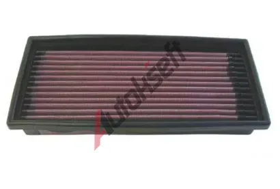 K&N Filters Vzduchov filtr KNF 33-2002, 33-2002