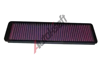 K&N Filters Vzduchov filtr KNF 33-2011, 33-2011