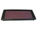 Vzduchov filtr K&N Filters ‐ KNF 33-2014