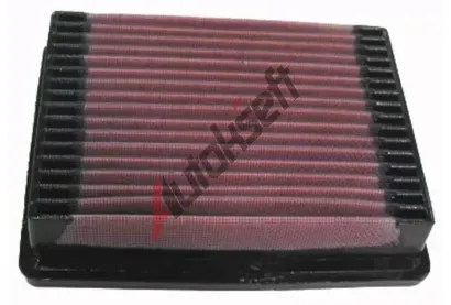K&N Filters Vzduchový filtr KNF 33-2022, 33-2022 K&N Filters Vzduchový filtr KNF 33-2022, 33-2022