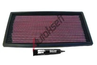 K&N Filters Vzduchov filtr KNF 33-2024, 33-2024