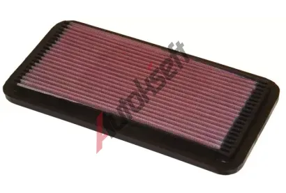 K&N Filters Vzduchov filtr KNF 33-2030, 33-2030