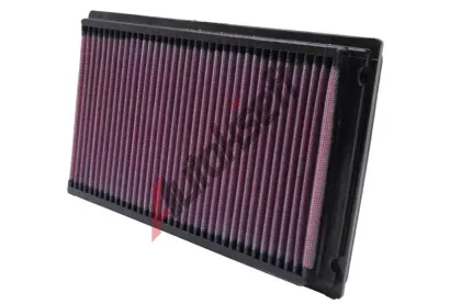 K&N Filters Vzduchov filtr KNF 33-2031-2, 33-2031-2