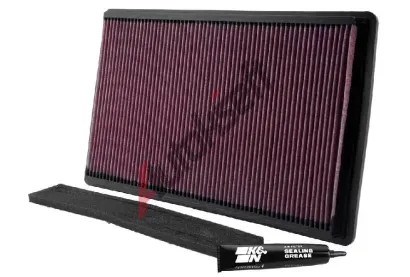K&N Filters Vzduchov� filtr KNF 33-2035, 33-2035