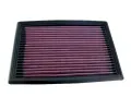 Vzduchový filtr K&N Filters ‐ KNF 33-2036 Vzduchový filtr K&N Filters ‐ KNF 33-2036