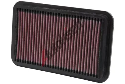 K&N Filters Vzduchový filtr KNF 33-2041-1, 33-2041-1 K&N Filters Vzduchový filtr KNF 33-2041-1, 33-2041-1
