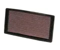 Vzduchový filtr K&N Filters ‐ KNF 33-2042 Vzduchový filtr K&N Filters ‐ KNF 33-2042