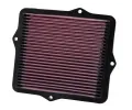 Vzduchový filtr K&N Filters ‐ KNF 33-2047 Vzduchový filtr K&N Filters ‐ KNF 33-2047