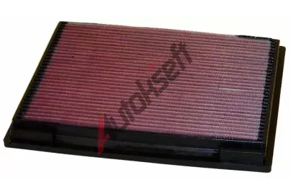 K&N Filters Vzduchov filtr KNF 33-2048, 33-2048