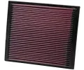Vzduchov filtr K&N Filters ‐ KNF 33-2069