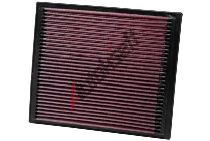 K&N Filters Vzduchov filtr KNF 33-2069, 33-2069