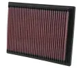 Vzduchový filtr K&N Filters ‐ KNF 33-2070 Vzduchový filtr K&N Filters ‐ KNF 33-2070