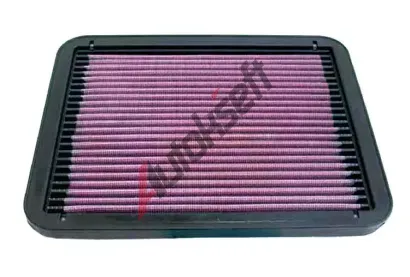 K&N Filters Vzduchov filtr KNF 33-2072, 33-2072