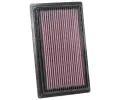 Vzduchov filtr K&N Filters ‐ KNF 33-2075