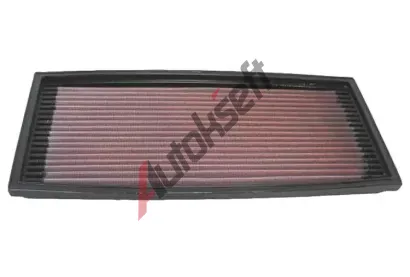 K&N Filters Vzduchový filtr KNF 33-2078, 33-2078 K&N Filters Vzduchový filtr KNF 33-2078, 33-2078