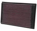 Vzduchov filtr K&N Filters ‐ KNF 33-2080