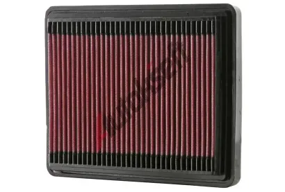 K&N Filters Vzduchový filtr KNF 33-2081, 33-2081  K&N Filters Vzduchový filtr KNF 33-2081, 33-2081