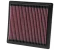 Vzduchov filtr K&N Filters ‐ KNF 33-2104