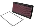 Vzduchov filtr K&N Filters ‐ KNF 33-2118
