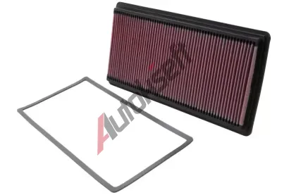 K&N Filters Vzduchov� filtr KNF 33-2118, 33-2118