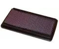 Vzduchov filtr K&N Filters ‐ KNF 33-2124