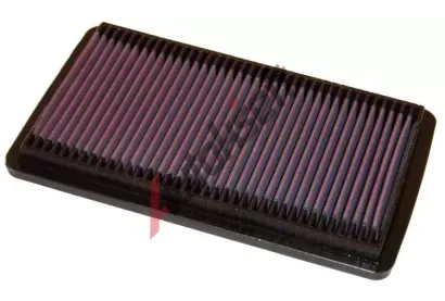 K&N Filters Vzduchov filtr KNF 33-2124, 33-2124