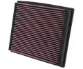 Vzduchový filtr K&N Filters ‐ KNF 33-2125 Vzduchový filtr K&N Filters ‐ KNF 33-2125