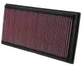 Vzduchový filtr K&N Filters ‐ KNF 33-2128 Vzduchový filtr K&N Filters ‐ KNF 33-2128