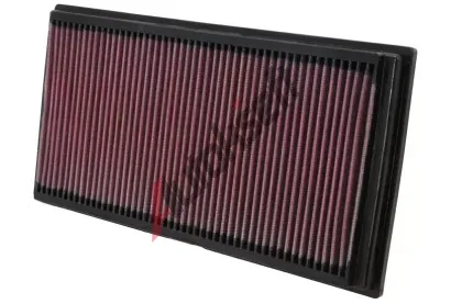 K&N Filters Vzduchov filtr KNF 33-2128, 33-2128
