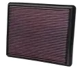 Vzduchov filtr K&N Filters ‐ KNF 33-2129