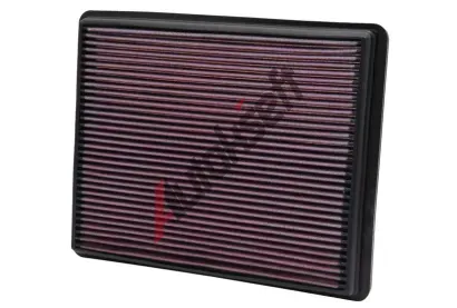 K&N Filters Vzduchov filtr KNF 33-2129, 33-2129