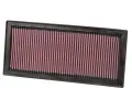 Vzduchový filtr K&N Filters ‐ KNF 33-2154 Vzduchový filtr K&N Filters ‐ KNF 33-2154