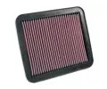Vzduchov filtr K&N Filters ‐ KNF 33-2155