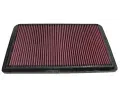Vzduchov filtr K&N Filters ‐ KNF 33-2164