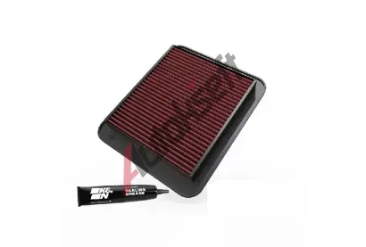 K&N Filters Vzduchový filtr KNF 33-2170, 33-2170  K&N Filters Vzduchový filtr KNF 33-2170, 33-2170