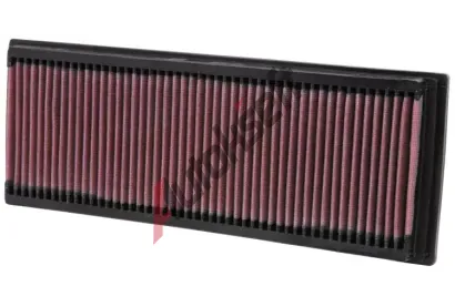 K&N Filters Vzduchov filtr KNF 33-2181, 33-2181