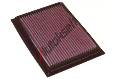 K&N Filters Vzduchov filtr KNF 33-2187, 33-2187